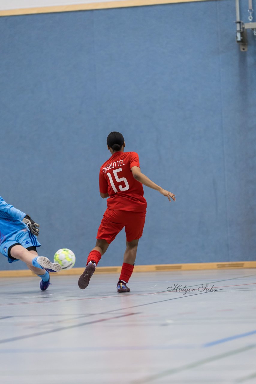 Bild 410 - wCJ Futsalmeisterschaft